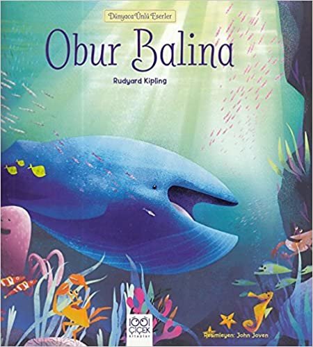 Obur Balina: Dünyaca Ünlü Eserler indir