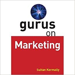 Sultan Kermally Gurus on Marketing تكوين تحميل مجانا Sultan Kermally تكوين