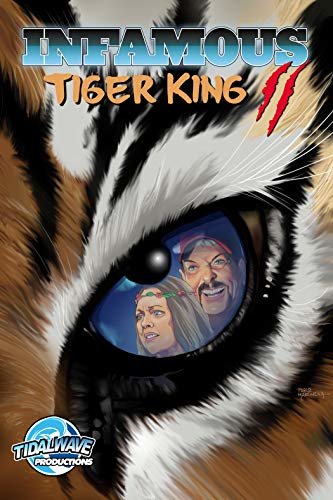 ダウンロード  Infamous: Tiger King 2: Sanctuary (English Edition) 本