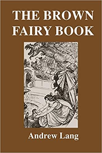 The Brown Fairy Book indir