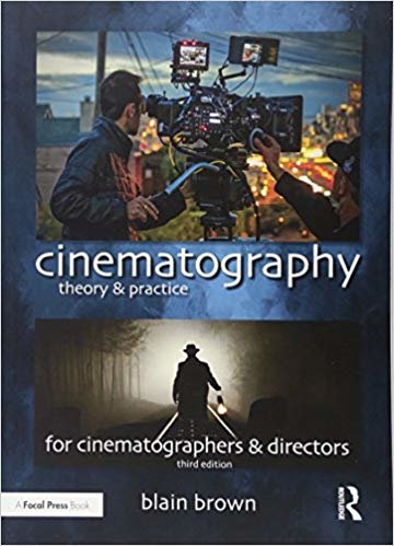 تحميل التصوير السينمائي: Theory و ممارسة: حجم الصورة مما يجعل من أجل cinematographers directors (3)