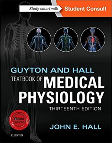 Guyton and Hall Textbook of Medical Physiology (Guyton Physiology) ダウンロード