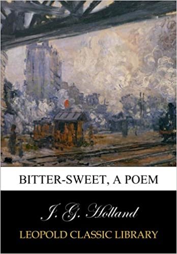 indir Bitter-sweet, a poem