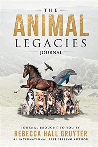 تحميل The Animal Legacies Journal