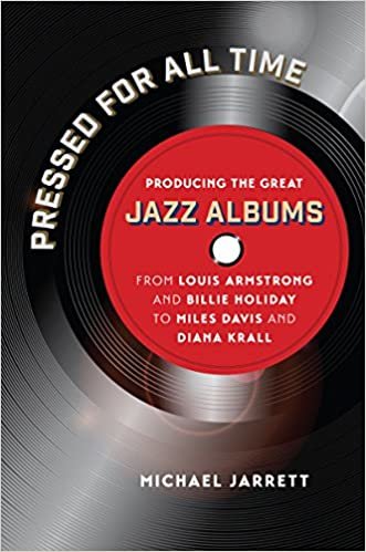 تحميل مضغوطة لهاتف طوال الوقت: بإنتاج رائعة الجاز الألبومات من Louis armstrong و BILLIE العطلة إلى Miles Davis و diana krall