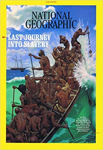ダウンロード  National Geographic [US] February 2020 (単号) 本