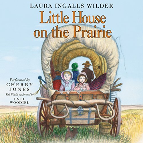 ダウンロード  Little House on the Prairie: Little House, Book 3 本