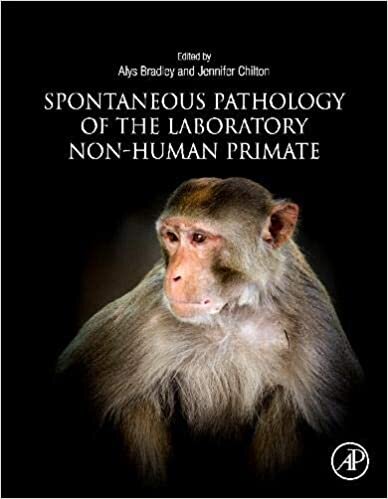 ダウンロード  Spontaneous Pathology of the Laboratory Non-human Primate 本