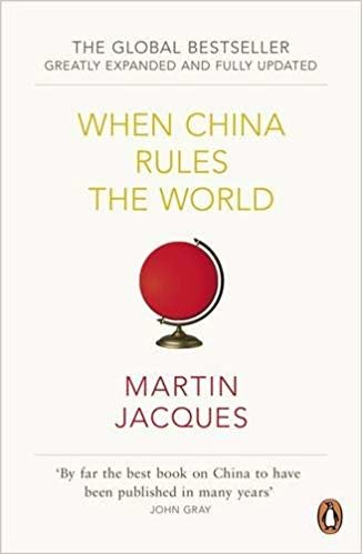 اقرأ When China Rules The World: The Rise of the Middle Kingdom and the End of the Western World [Greatly updated and expanded] الكتاب الاليكتروني 