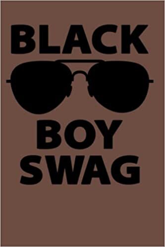 BLACK BOY SWAG