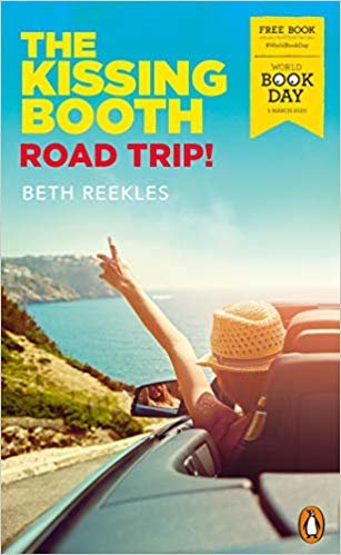 تحميل The Kissing Booth: Road Trip!: World Book Day 2020