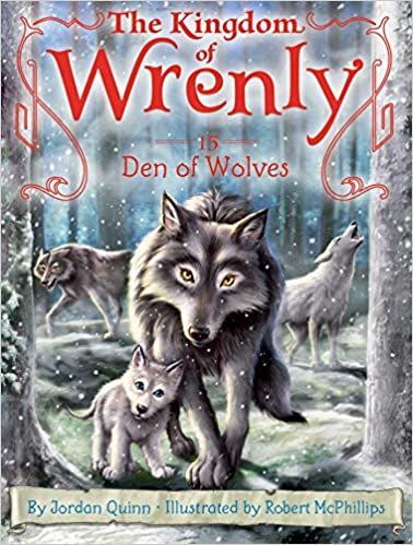 ダウンロード  Den of Wolves (15) (The Kingdom of Wrenly) 本