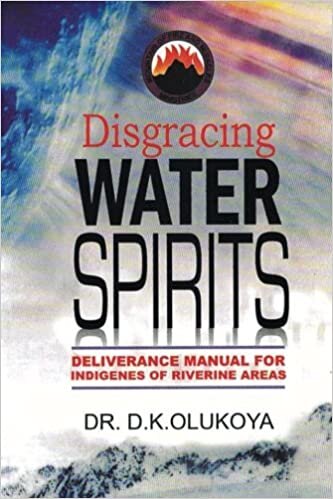 Disgracing Water Spirits