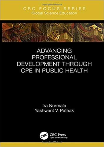 indir Advancing Professional Development through CPE in Public Health (Global Science Education)