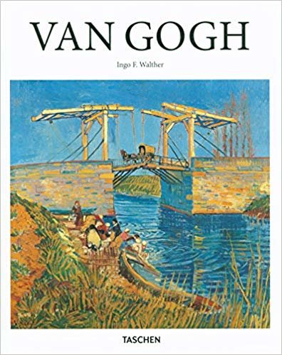 Van Gogh. Complete Paintings indir