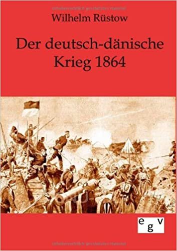 اقرأ Der Deutsch-Danische Krieg 1864 الكتاب الاليكتروني 