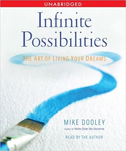 ダウンロード  Infinite Possibilities: The Art of Living your Dreams 本