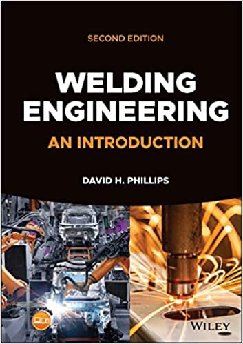 تحميل Welding Engineering: An Introduction