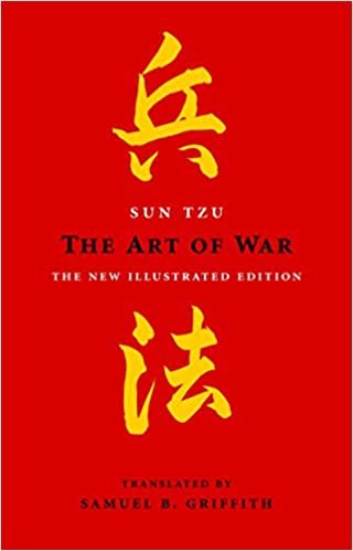 ダウンロード  The Art of War: The New Illustrated Edition (Art of Wisdom) 本
