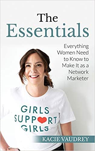 تحميل The Essentials: Everything Women Need to Know to Make It as a Network Marketer