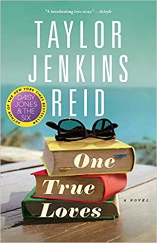 اقرأ One True Loves: A Novel الكتاب الاليكتروني 