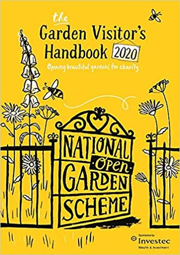 ダウンロード  The Garden Visitor's Handbook 2020 本