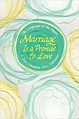 Marriage Is a Promise to Love (Language of the Heart) indir