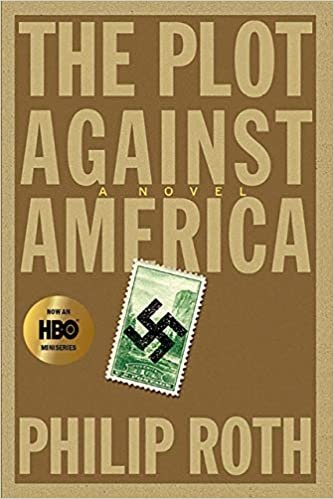 The Plot Against America: A Novel indir