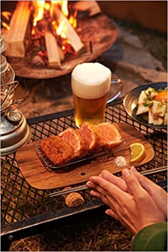 酒とつまみを愉しむ 日本一おいしいソロキャンプ ダウンロード