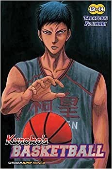 تحميل Kuroko&#39;s Basketball, Vol. 7: Includes vols. 13 &amp; 14