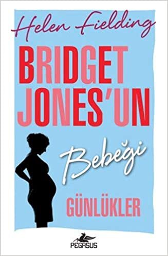 Bridget Jones'un Bebeği Günlükler indir