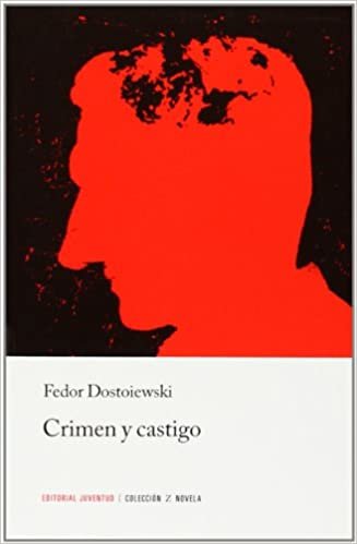Crimen y Castigo (Coleccion Libros de Bolsillo Z) indir