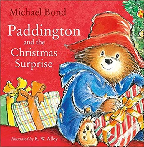 indir Bond, M: Paddington and the Christmas Surprise