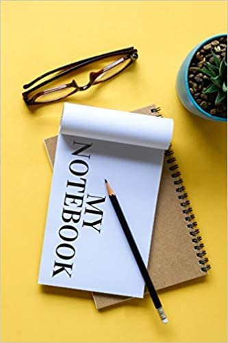 My Notebook can be a yours now.: my notebook gift