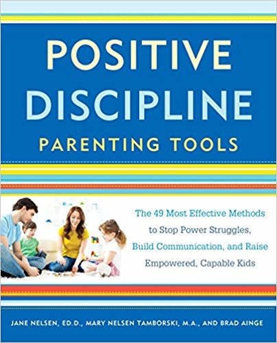 تحميل الإيجابية discipline parenting أدوات: 49 أكثر أساليب لإيقاف الطاقة struggles ، التواصل ، رفع empowered ، وقادر على الأطفال