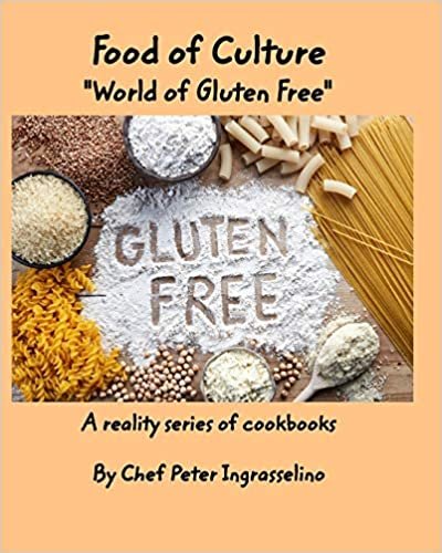 اقرأ Food of Culture "World of Gluten Free" الكتاب الاليكتروني 
