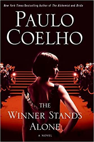 Paulo Coelho الفائز يقف وحده تكوين تحميل مجانا Paulo Coelho تكوين