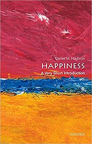  بدون تسجيل ليقرأ Happiness: A Very Short Introduction