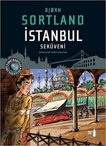 İstanbul Serüveni: Sanat Dedektifleri 12 indir