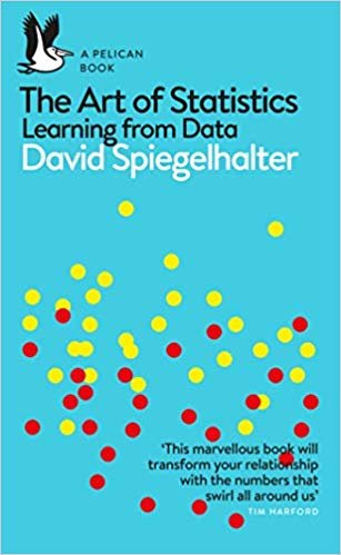 تحميل The Art of Statistics: Learning from Data