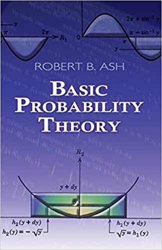 indir Basic Probability Theory (Dover Books on Mathematics)