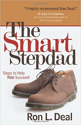 indir [(The Smart Stepdad: Steps to Help You Succeed)] [ By (author) Ron L. Deal ] [June, 2011]