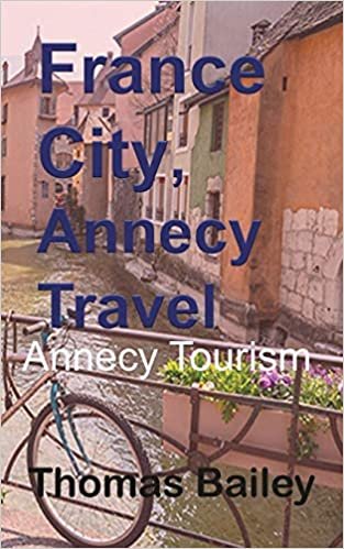 indir France City, Annecy Travel
