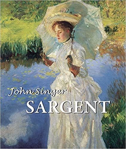 John Singer Sargent (Best Of)