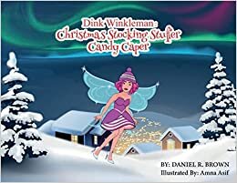تحميل Dink Winkleman: Christmas Stocking Stuffer - Candy Caper