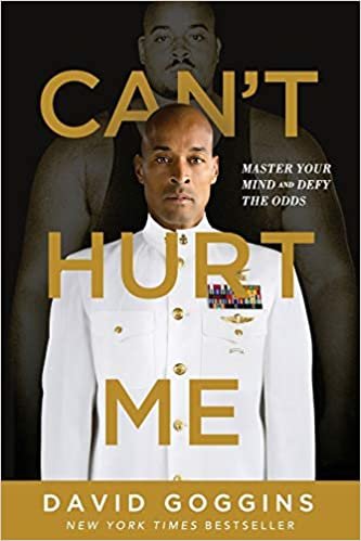 Can't Hurt Me: Master Your Mind and Defy the Odds ダウンロード