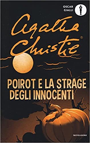 اقرأ Poirot e la strage degli innocenti الكتاب الاليكتروني 