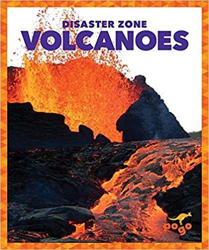 Meister, C: Volcanoes (Disaster Zone) indir