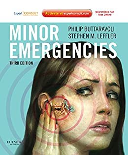 Minor Emergencies E-Book: Expert Consult - Online and Print (English Edition)