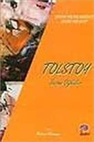 Tolstoy - Seçme Öyküler indir